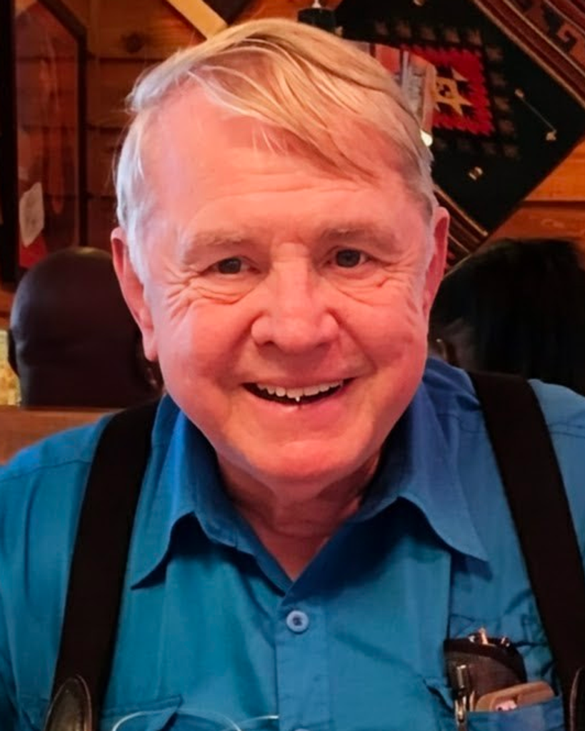 Henry Hund, Jr.