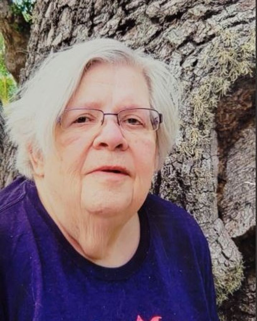 Marsha Barganski Profile Photo