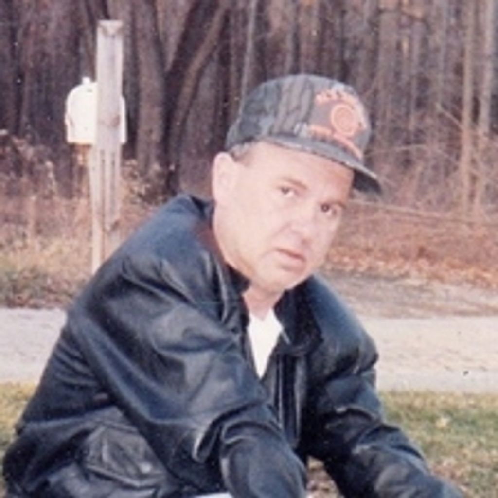 Willard Feathers  Jr.