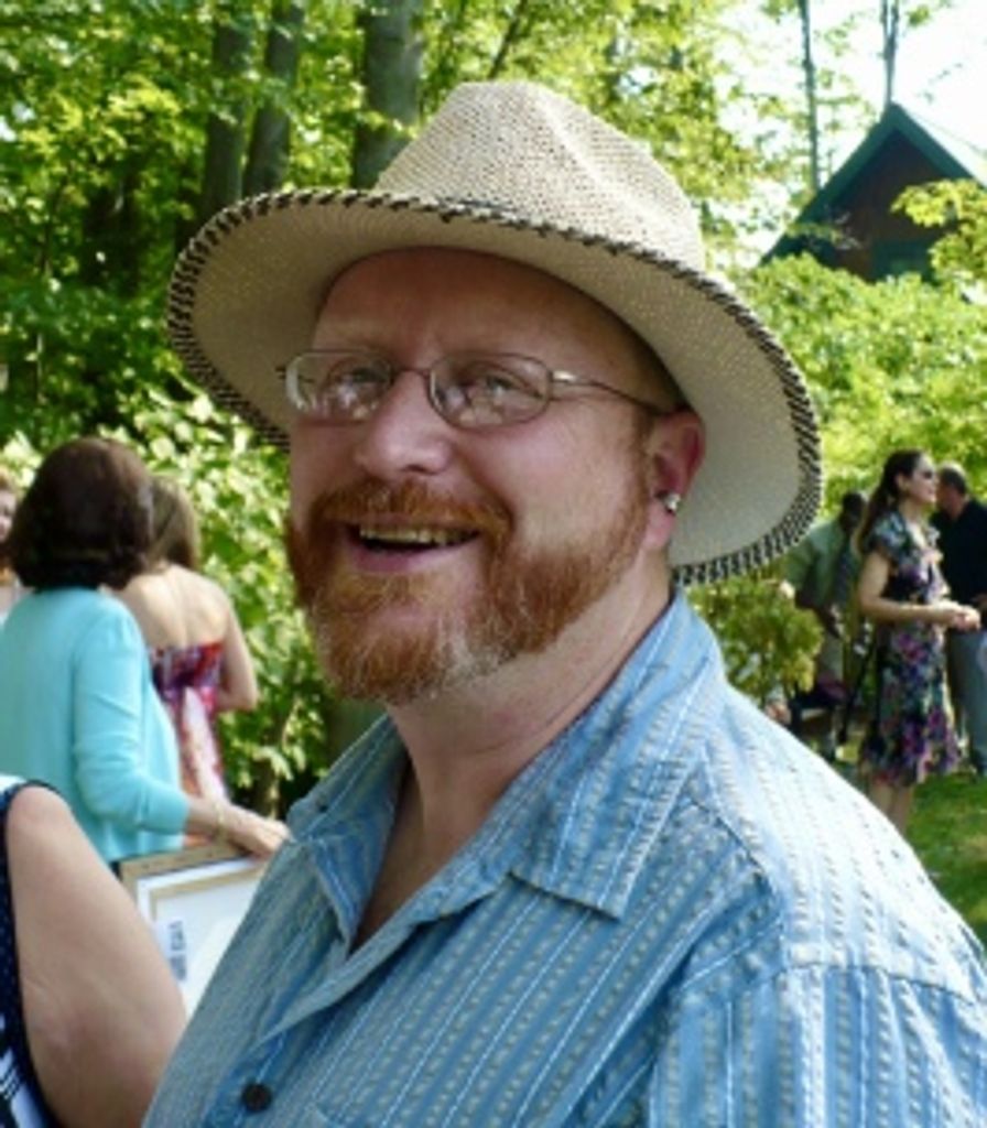 Frederic Sundbeck Profile Photo