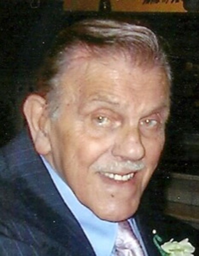 Leonard Sblendorio