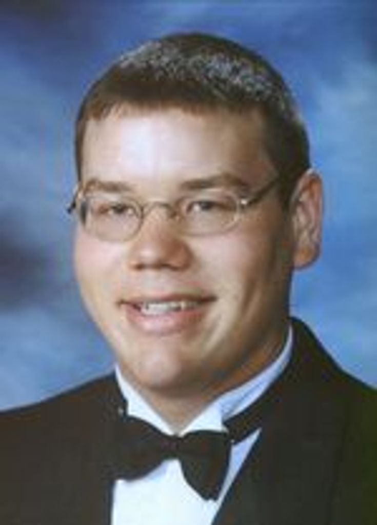 Justin E. Hodges