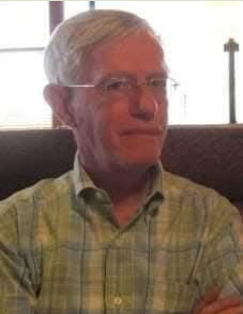Marlin "Monty" Dietterick Profile Photo