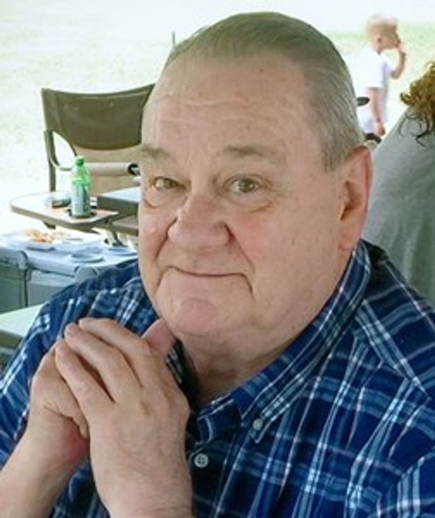 Richard Vanorder