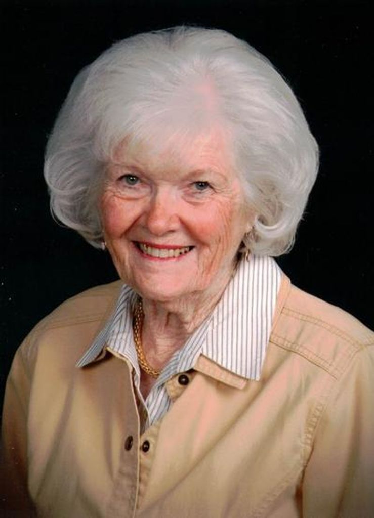 Thelma "Sue" Smith Profile Photo