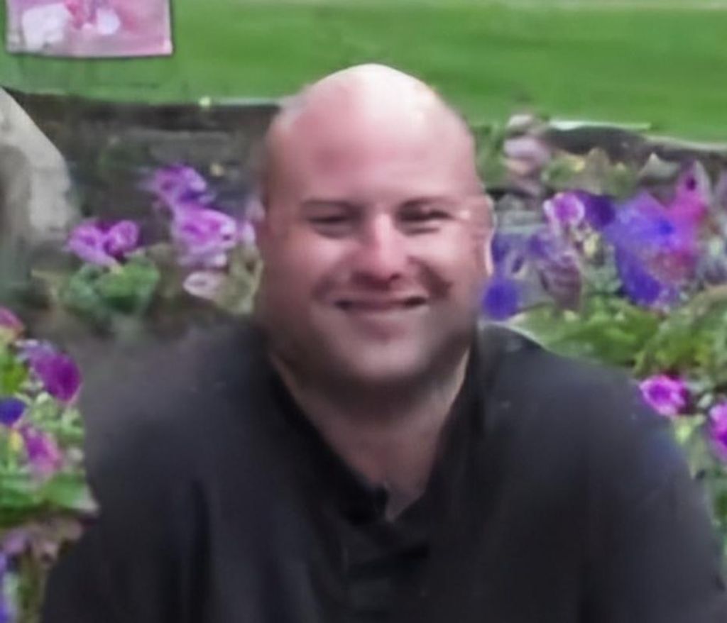 James B. Fosbenner Profile Photo