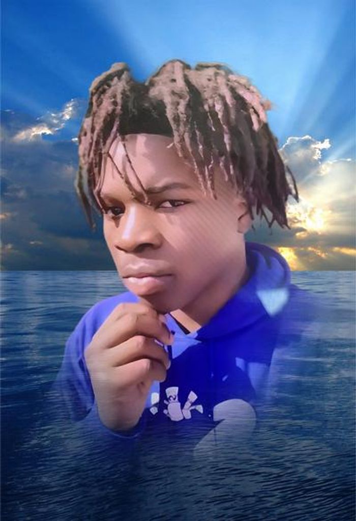 Derrick Ronrigus Wilson Profile Photo