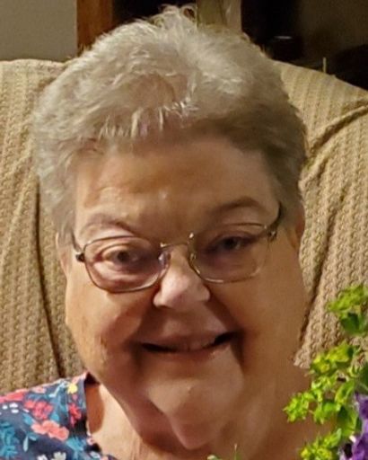 Pamela M. Kuhn's obituary image