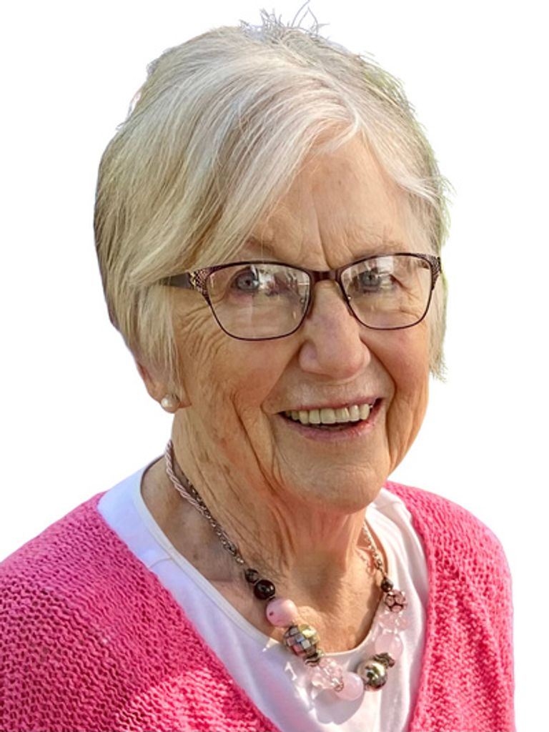 Marilyn Marie Aden Profile Photo