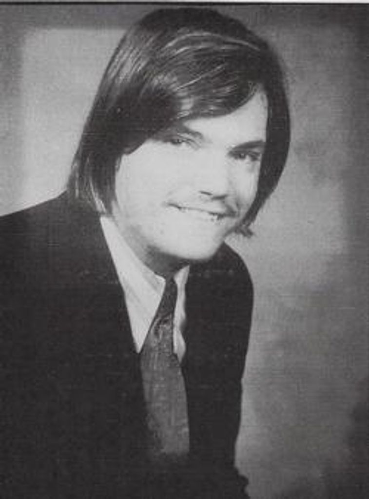 Benjamin "Benjie" Evans Profile Photo