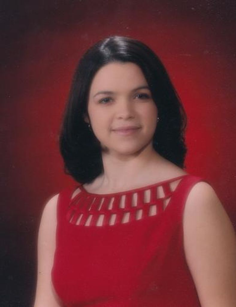 Dorothy Lyn Ritchie Profile Photo