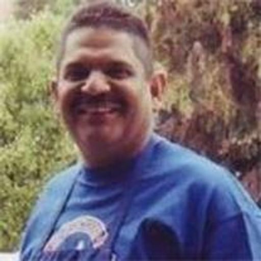 Eric Carlos Rojas Profile Photo