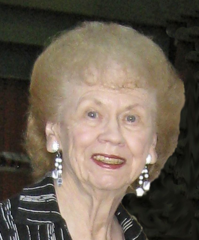 Clara Eckerle