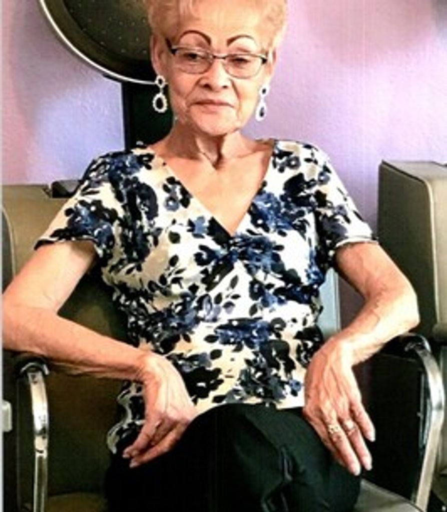 Gloria C. Sorensen