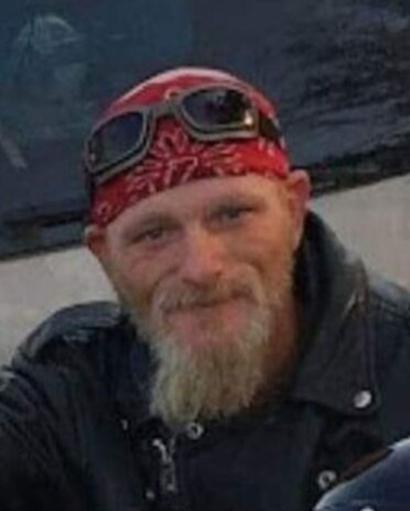 Christopher M. Fountaine, Sr.