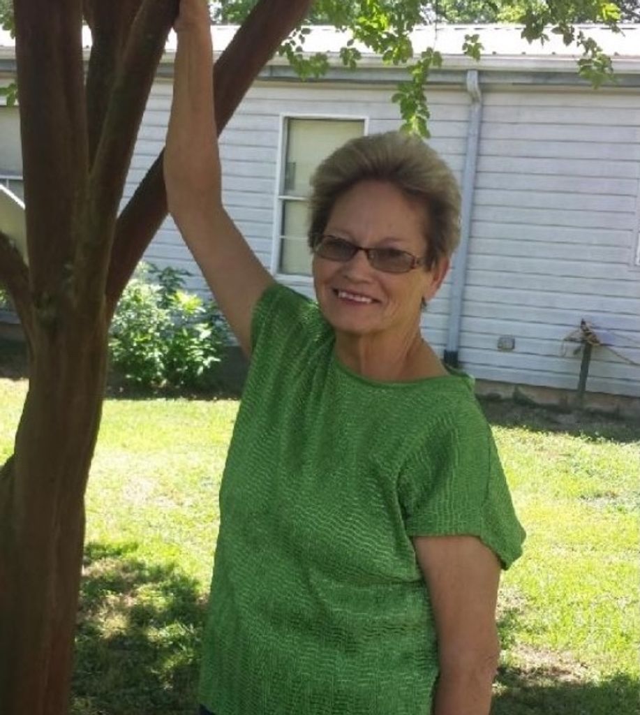 Glenda Pearl Honeycutt McLamb Smith Profile Photo