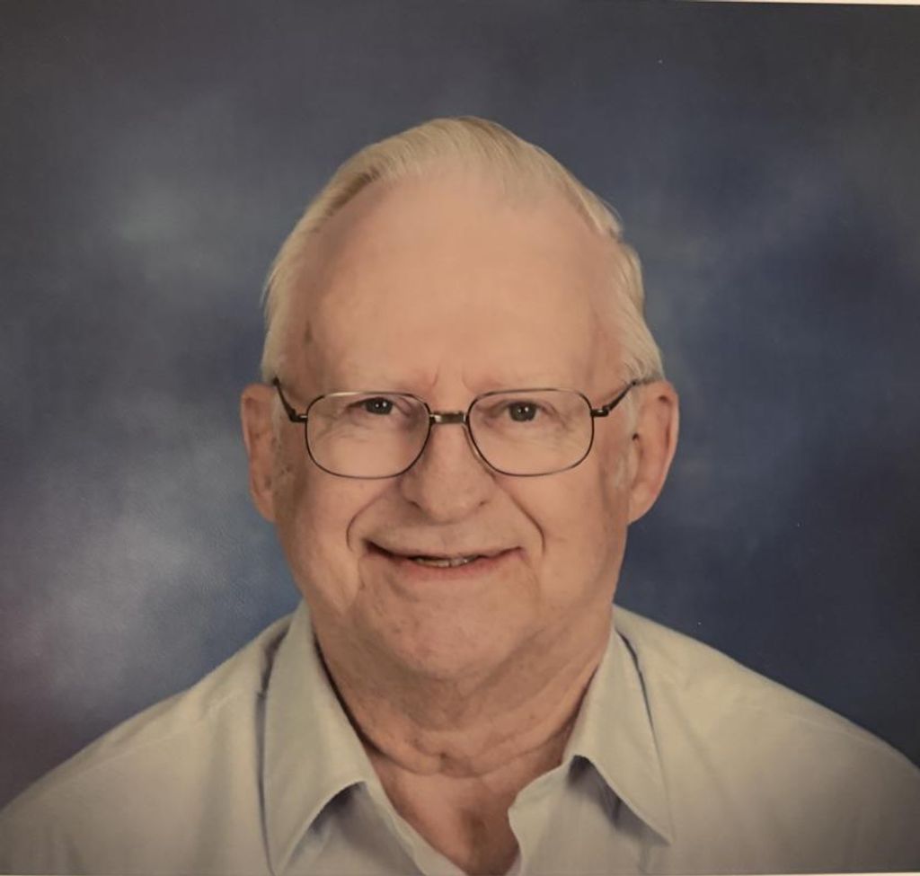 Dennis Paul Kruse Profile Photo