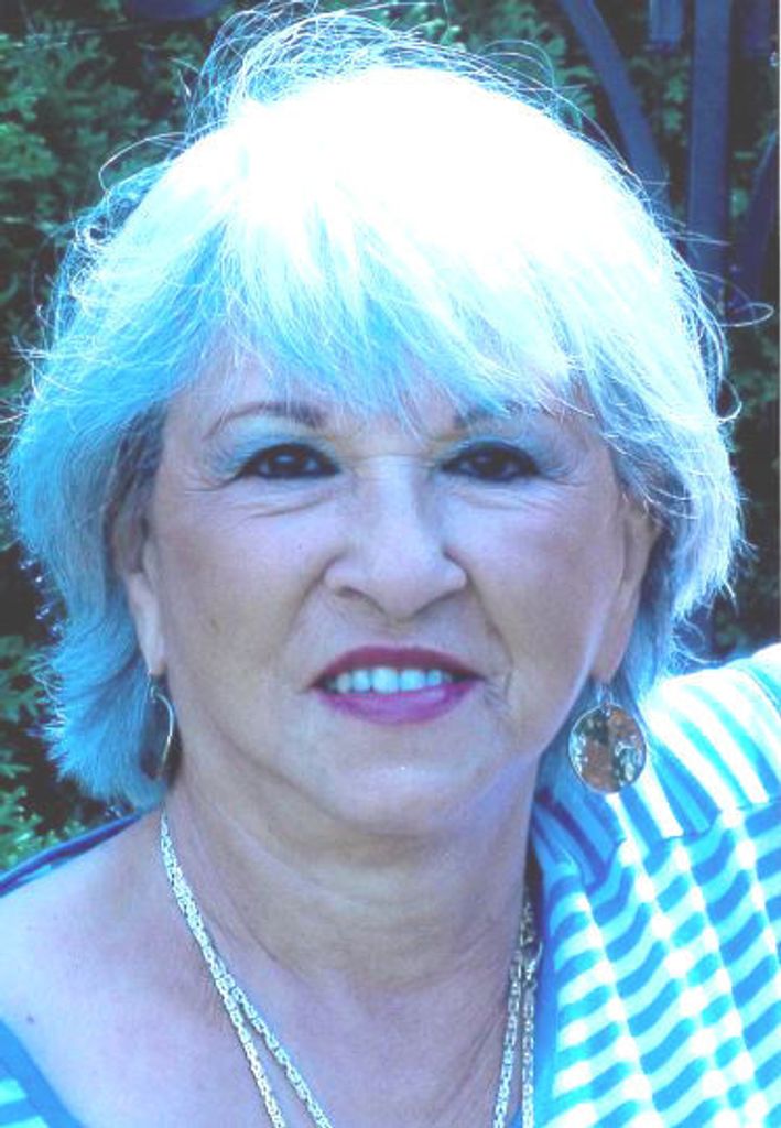 Margaret Guzman