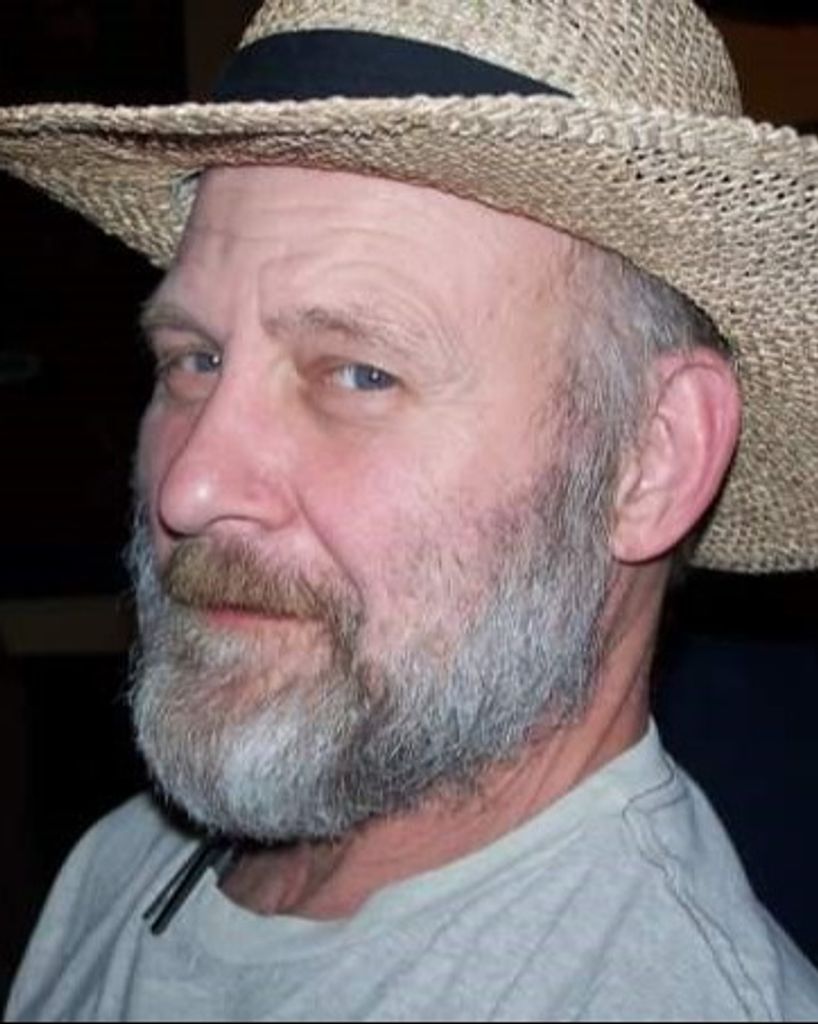 Raymond Julius Wasinger II