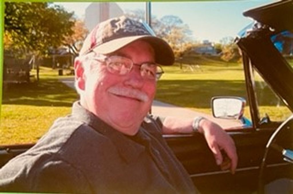 Kevin Arthur Mccormick