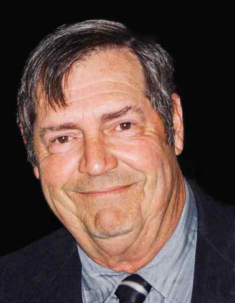 Ronald Edward Carter