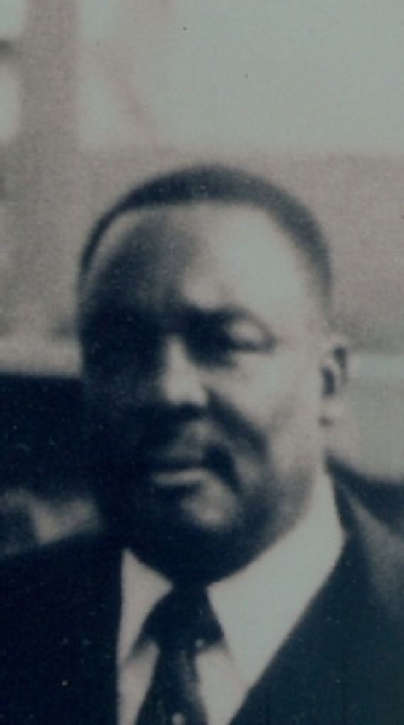 Edward "Plukie" Mitchell
