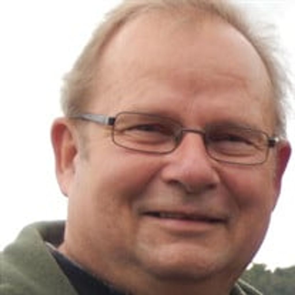 James Richard Olczak