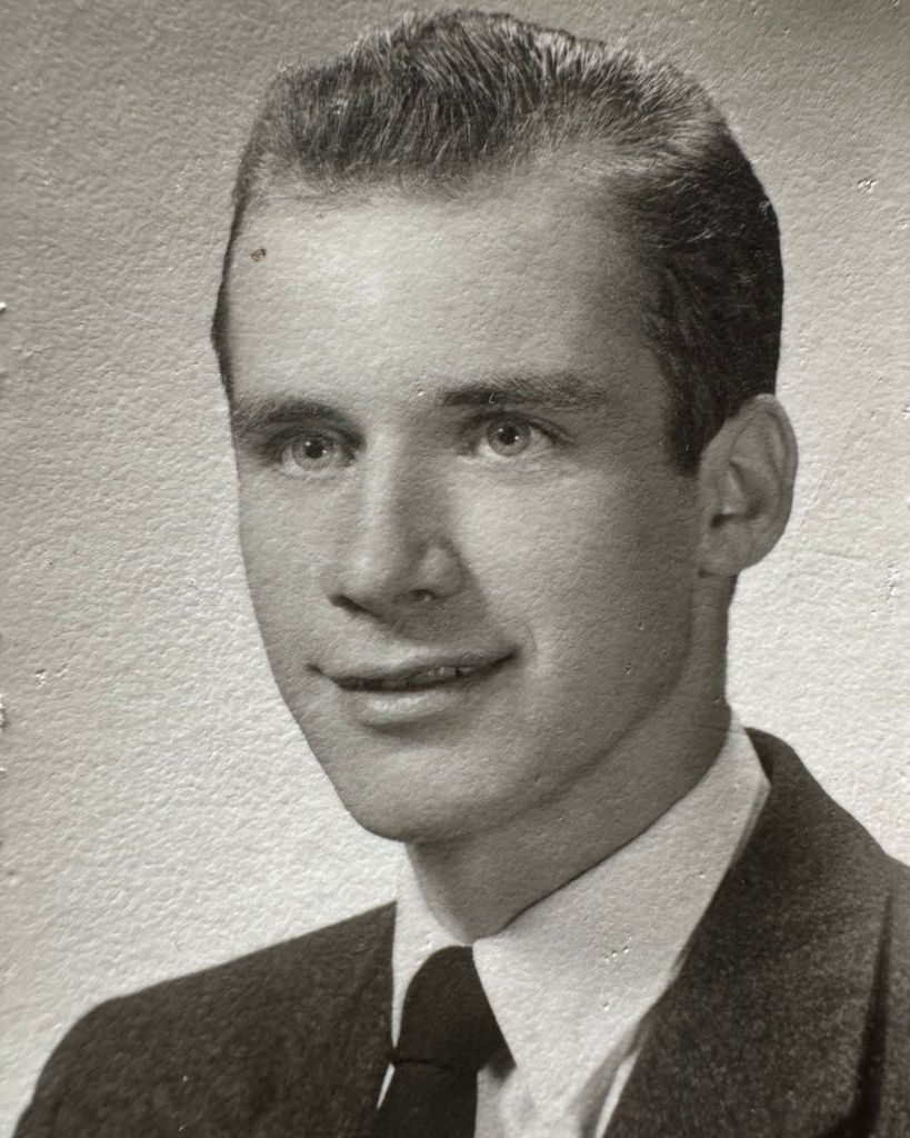 William Olin, Sr.