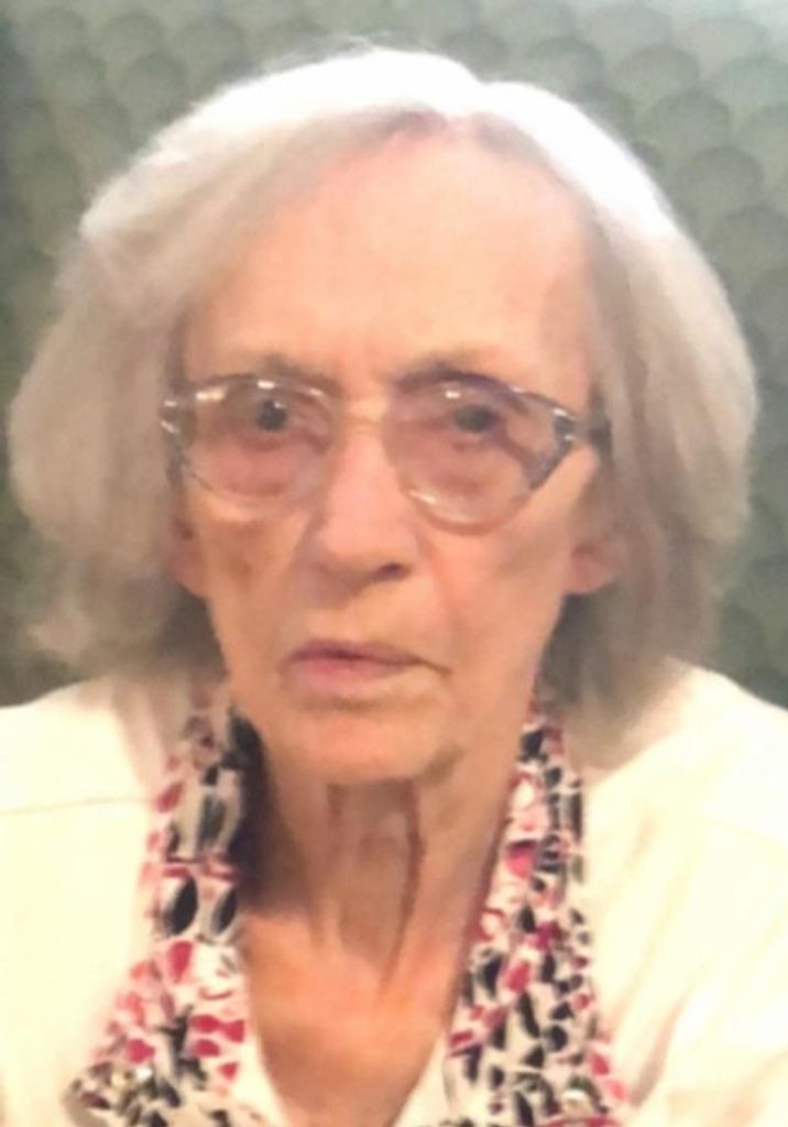 Betty Louise Greene Profile Photo