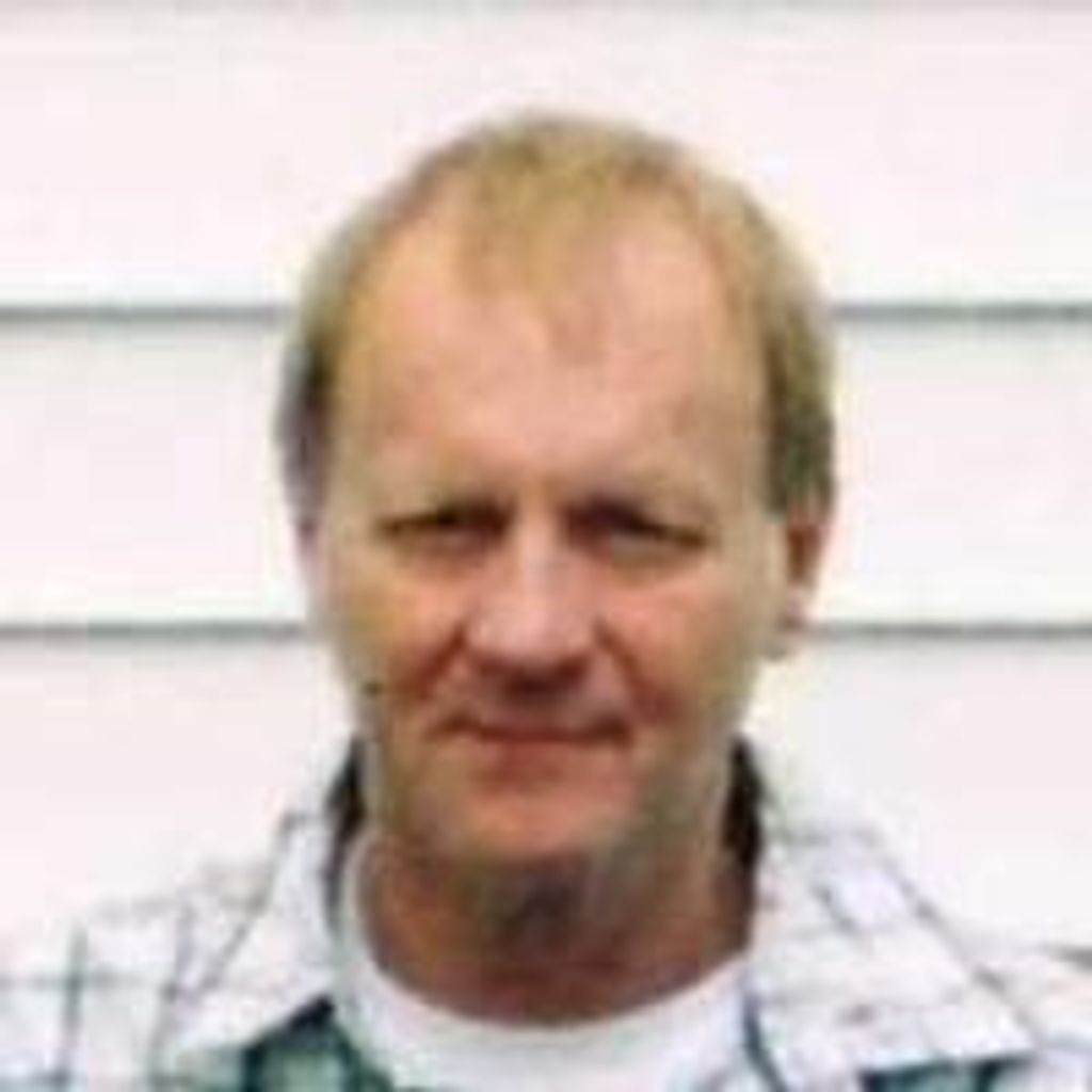 DuWayne Henne of Breckenridge, Minnesota