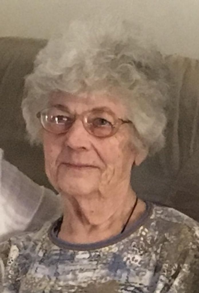 Arlene June Squire Profile Photo