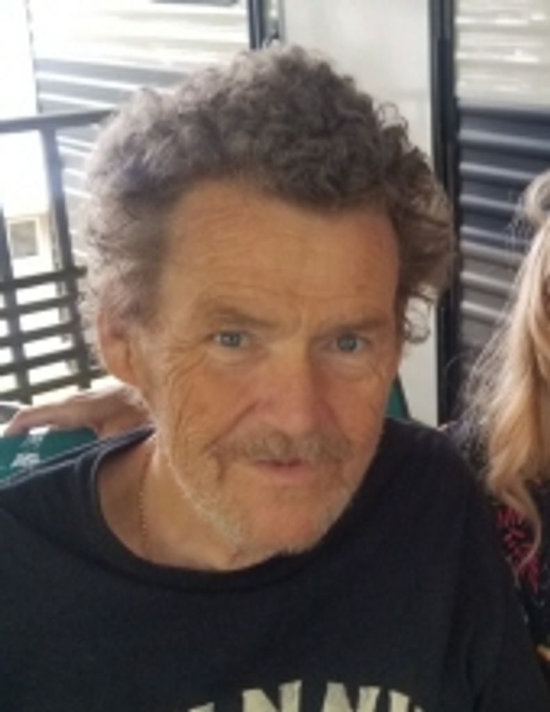 Melvin R. "Mel" Buchholz