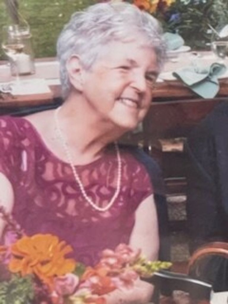 Donna Mae Farrington Profile Photo