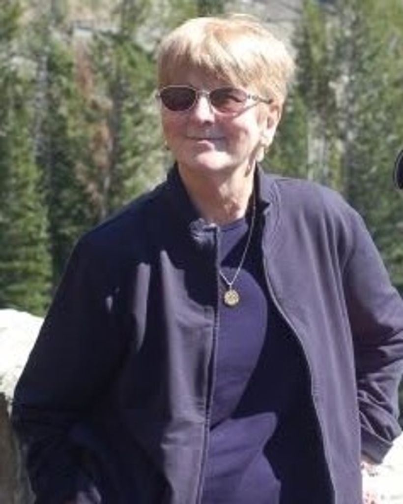 Joyce Ann Goodrich Profile Photo