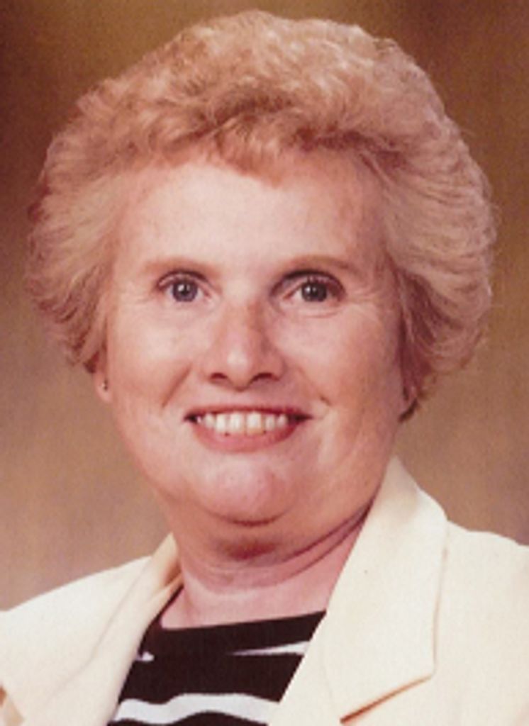 Shirley Hennecke