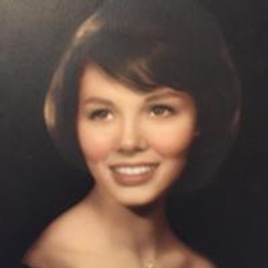 Constance "Connie" Frances (Tarpley) Junk Hollins