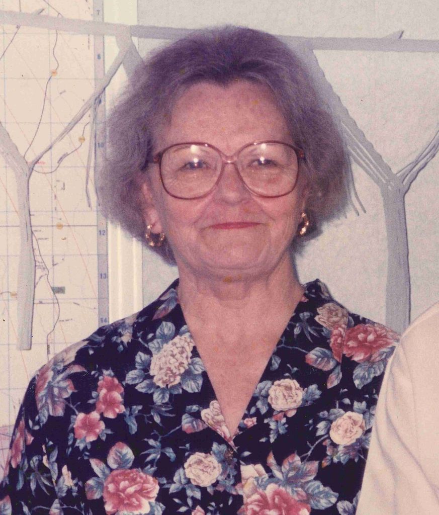 Lavene Tessier