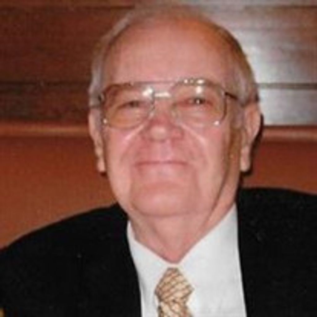 Robert "Bob" Martin Bozarth
