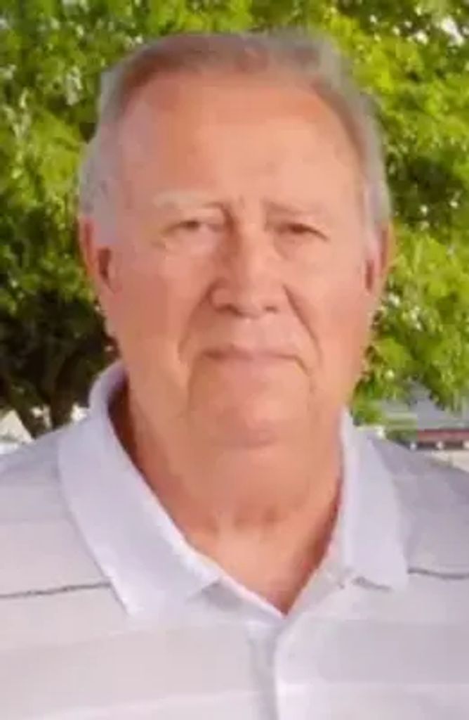 Loren Saalman