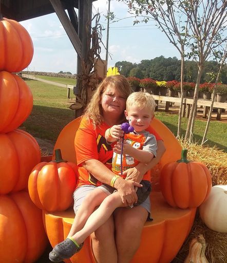 Nancy Ann Burdette photo gallery thumbnail 33 of 230