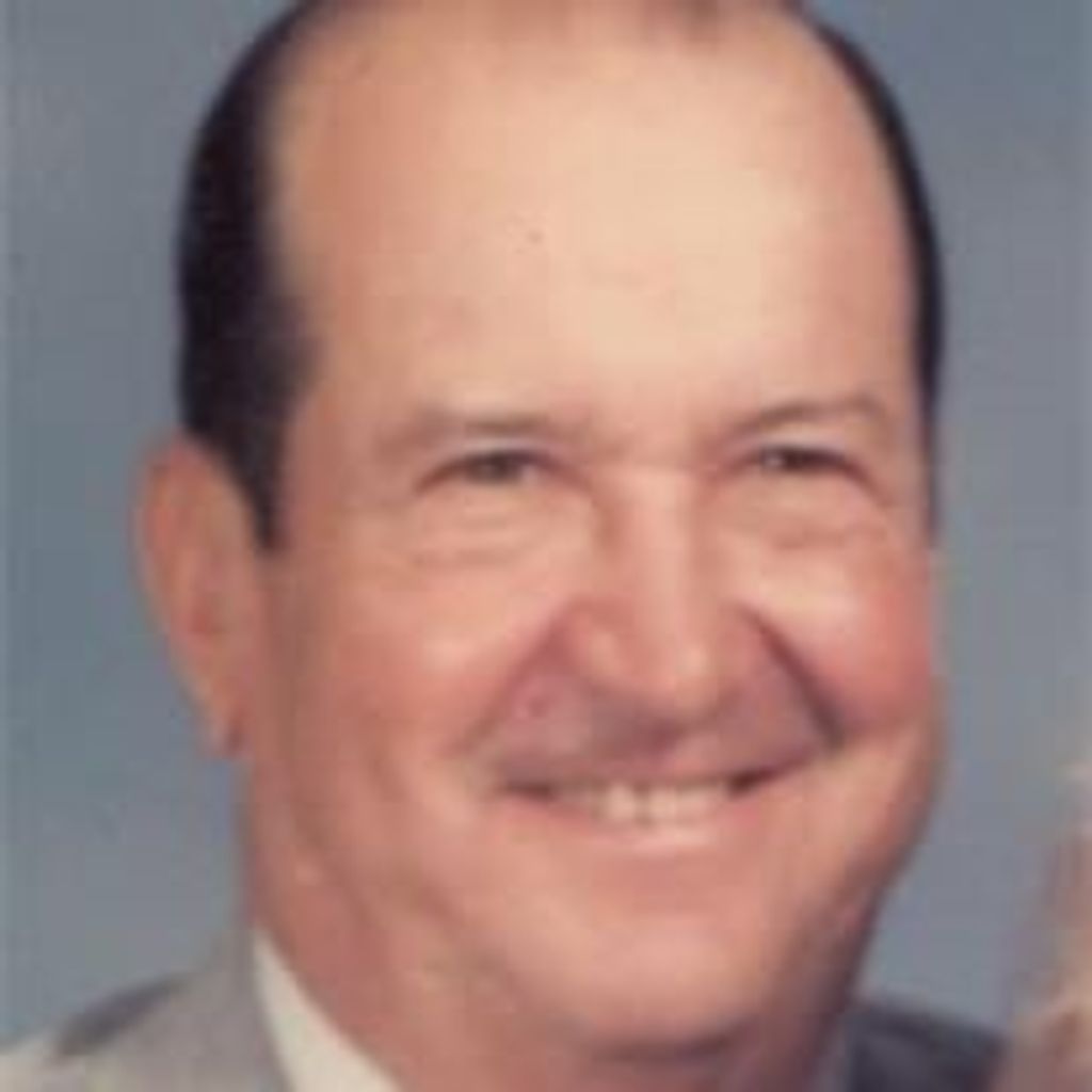Harry Myers Seitz