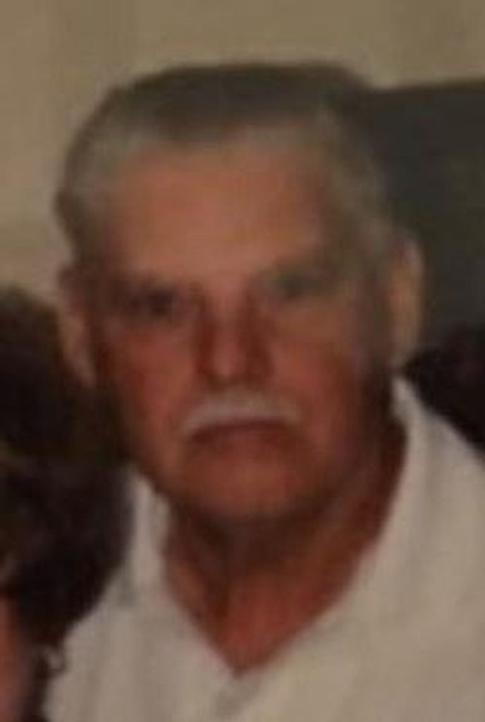 William E. Rogers