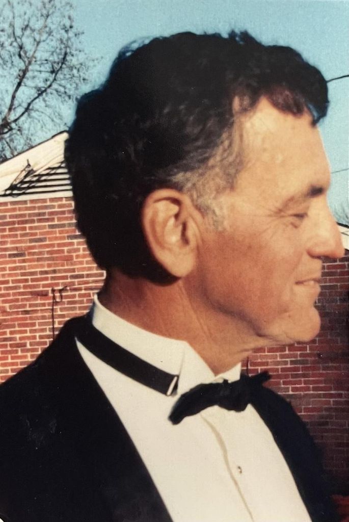 Leslie Carl Herring, Jr.