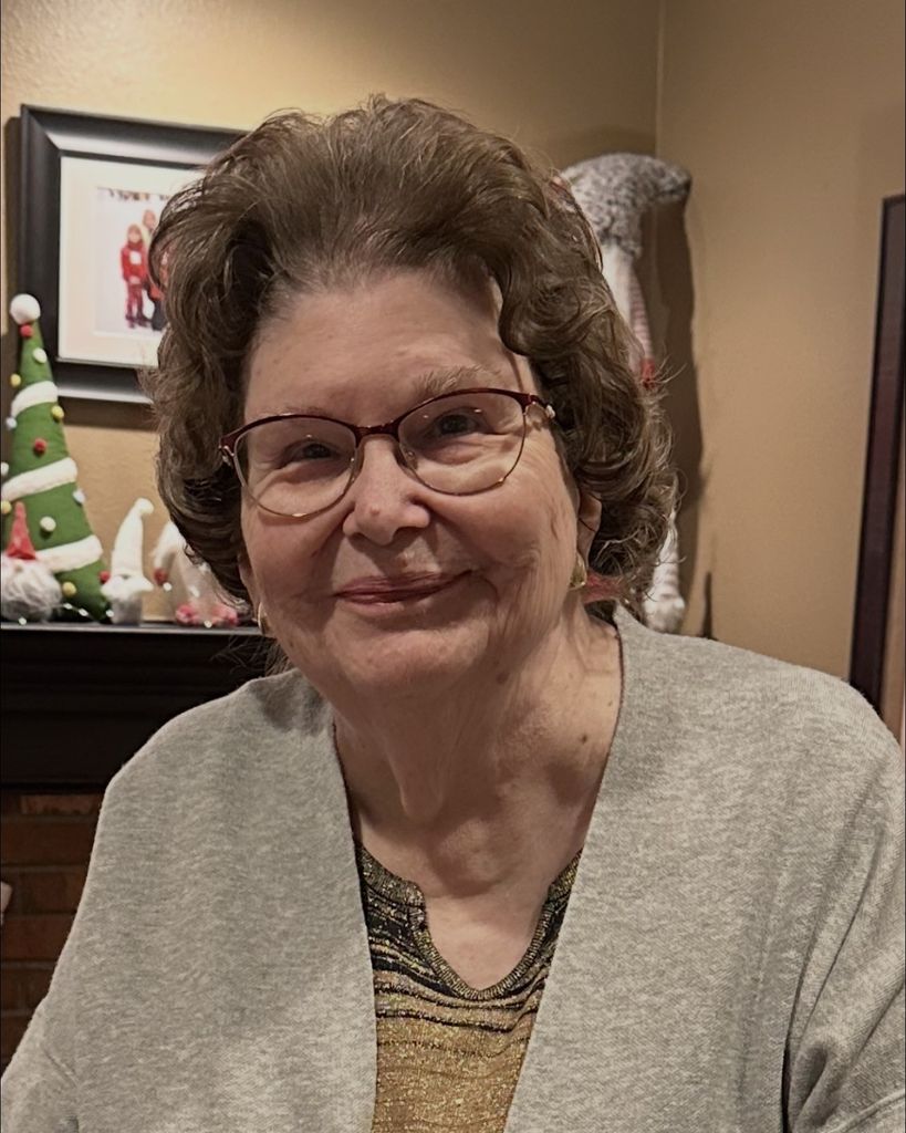 Mary Ann Callahan