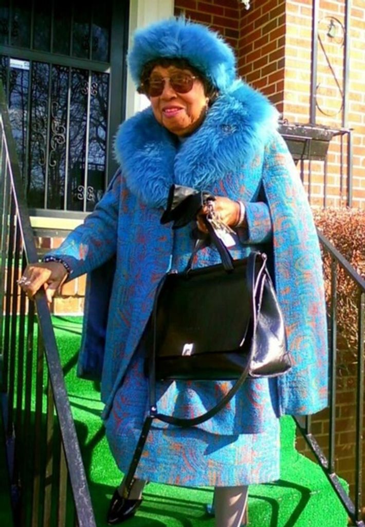 Nannie Browning Bridges