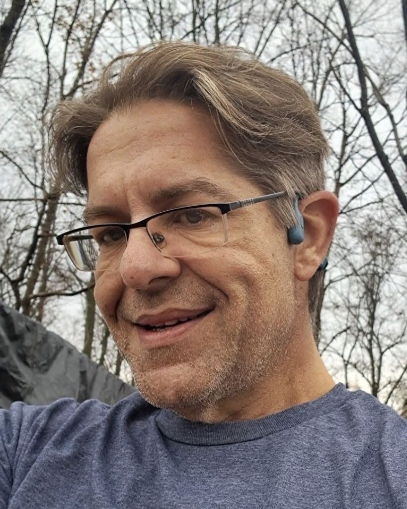 Mark Edward Smith Profile Photo