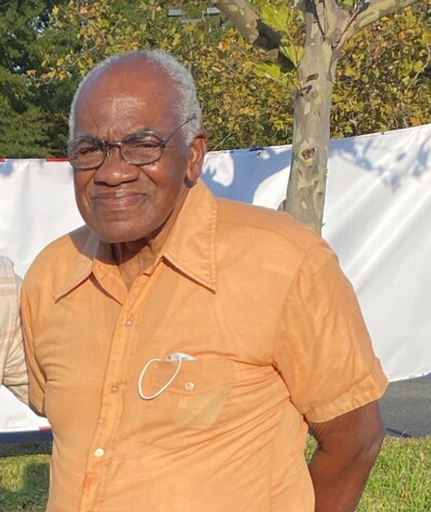 Clarence Ellis Dabney, Sr. Profile Photo