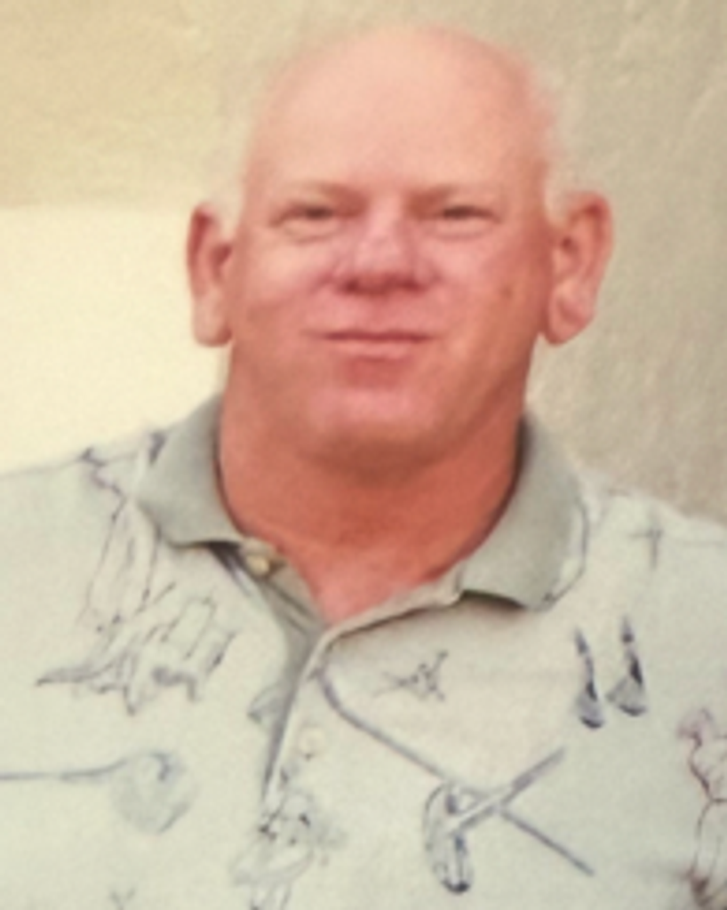 Carl Oscar Peterson, Jr. Profile Photo