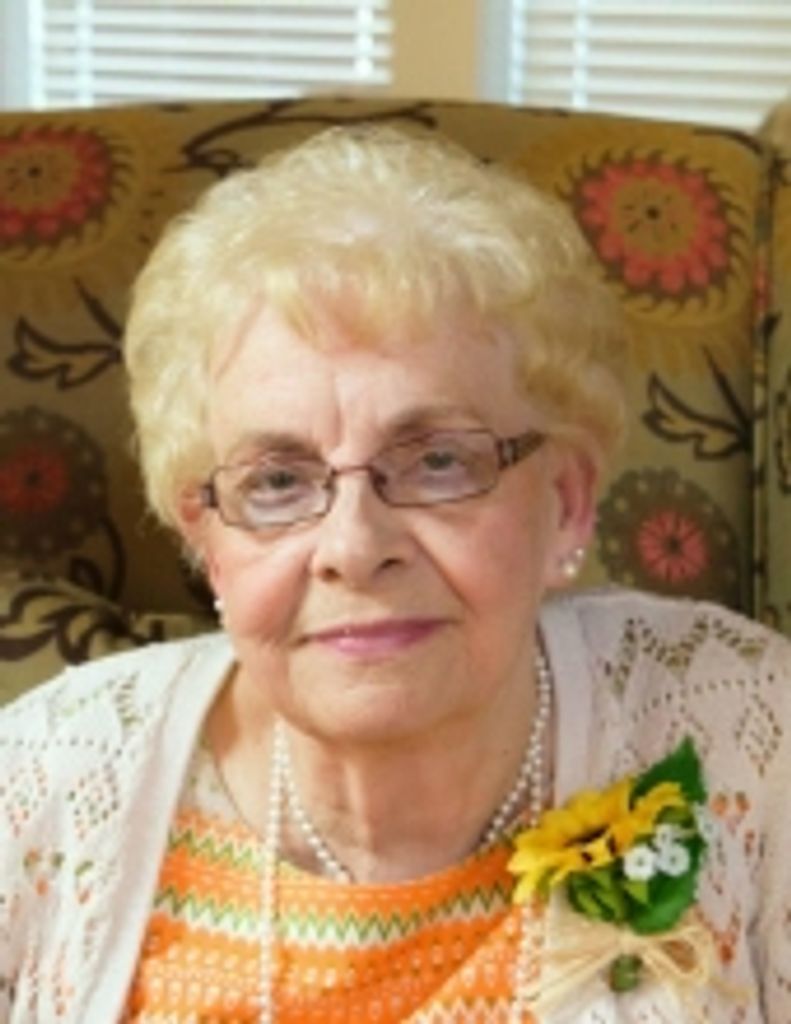Mrs Bonnie Lee Mathis Profile Photo