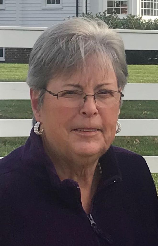 Kay Marie (Kilby) Aylor Profile Photo